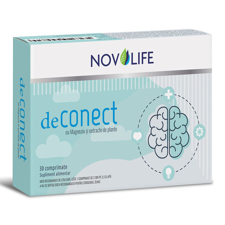 deConect