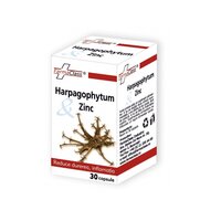 Harpagophytum Zinc, 30 capsule, FarmaClass