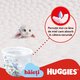 Scutece Little Movers Pants Boy, Nr. 5, 12-17 kg, 48 bucati, Huggies 691137