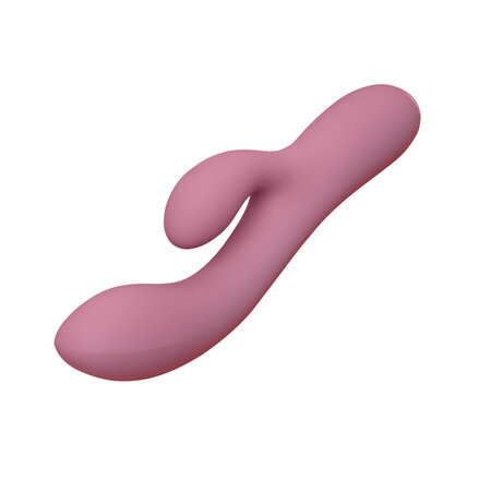 Vibrator Rabbit, 1 buc, MonAmi 552352
