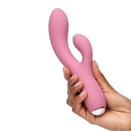 Vibrator Rabbit, 1 buc, MonAmi 552356