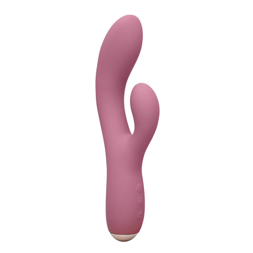 Vibrator Rabbit, 1 buc, MonAmi