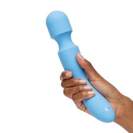 Vibrator Wand, 1 buc, MonAmi 552362