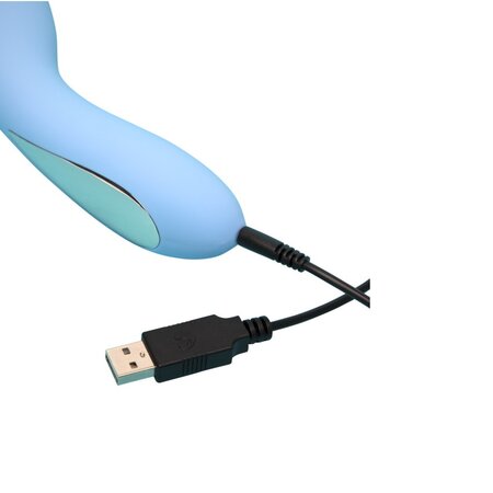 Vibrator Wand, 1 buc, MonAmi 552364