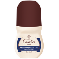 Antiperspirant Roll-on pentru barbati, 50 ml, Roge Cavailles