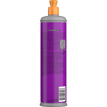 Sampon reparator Serial Blonde Bed Head, 600 ml, Tigi 552572