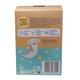 Scutec pentru inot refolosibil Little Swimmers, Nr. 3 - 4, 11 - 14 kg, Tropical, 1 buc, Huggies 799534