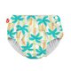 Scutec pentru inot refolosibil Little Swimmers, Nr. 3 - 4, 11 - 14 kg, Tropical, 1 buc, Huggies 801085