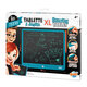 Tableta de desen XL, + 4 ani, Buki 552607