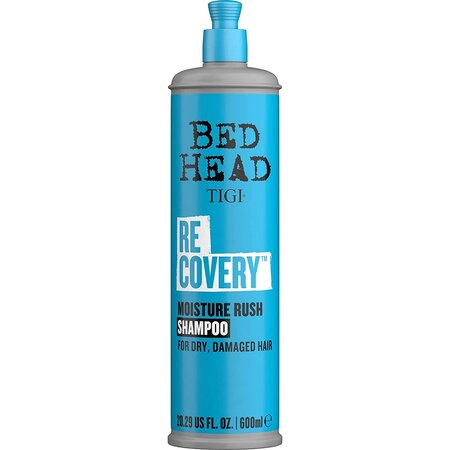 Sampon pentru par uscat si deteriotat Recovery Bed Head