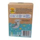 Scutec pentru inot refolosibil Little Swimmers, Nr. 5 - 6, +13 kg, Undersea, 1 buc, Huggies 799551