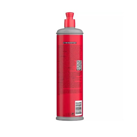 Sampon pentru parul uscat si degradat Bed Head Resurrection, 600 ml, Tigi 552628