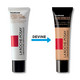 Fond de ten fluid corector SPF 25 pentru pielea sensibila Toleriane, Nuanta 10, 30 ml, La Roche Posay 552655