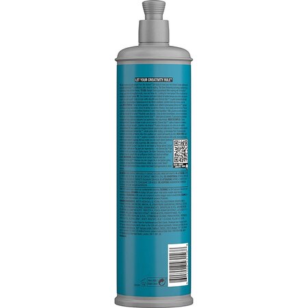 Balsam pentru par  lipsit de vitalitate Gimme Grip Bead Head, Tigi 552687