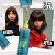 Balsam pentru par  lipsit de vitalitate Gimme Grip Bead Head, Tigi 552689