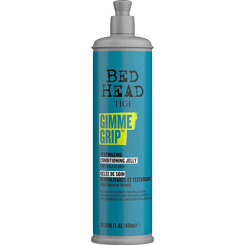 Balsam pentru par  lipsit de vitalitate Gimme Grip Bead Head, Tigi