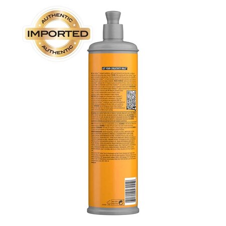 Balsam pentru par vopsit Colour Goddess Blonde Bed Head, 600 ml, Tigi 552703