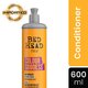 Balsam pentru par vopsit Colour Goddess Blonde Bed Head, 600 ml, Tigi 552702