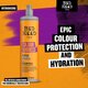 Balsam pentru par vopsit Colour Goddess Blonde Bed Head, 600 ml, Tigi 552704