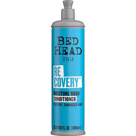 Balsam pentru parul uscat si degradat Recovery Bed Head, 600 ml