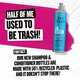 Balsam pentru parul uscat si degradat Recovery Bed Head, 600 ml, Tigi 552711