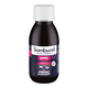 Sirop concentrat din soc negru cu vitamina C pentru copii, 3-12 ani, 120 ml, Sambucol 825811