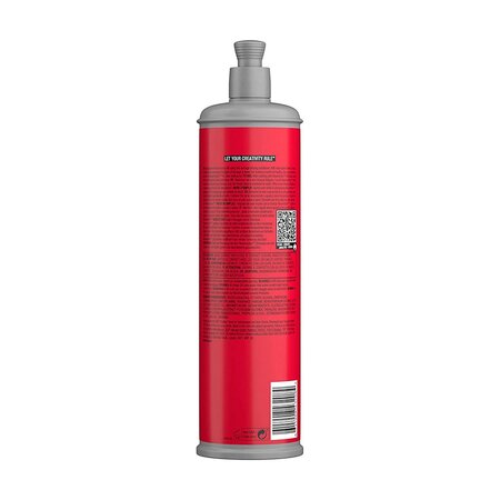 Balsam pentru parul uscat si degradat Resurrection Bed Head, 600 ml, Tigi 552716