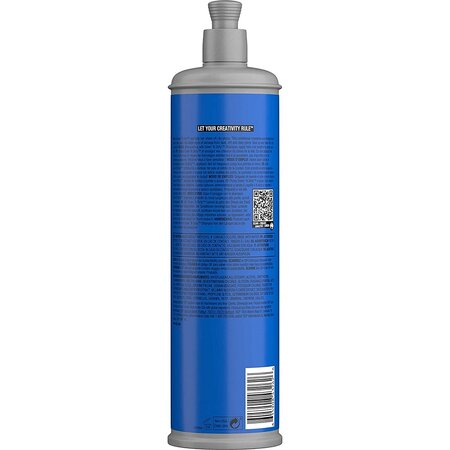 Balsam detoxifiant Bed Head, Down N Dirty, 600 ml, Tigi 552726