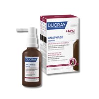Ser anti-caderea parului si fortifierea radacinilor Anaphase Neoptide, 2 x 50 ml, Ducray