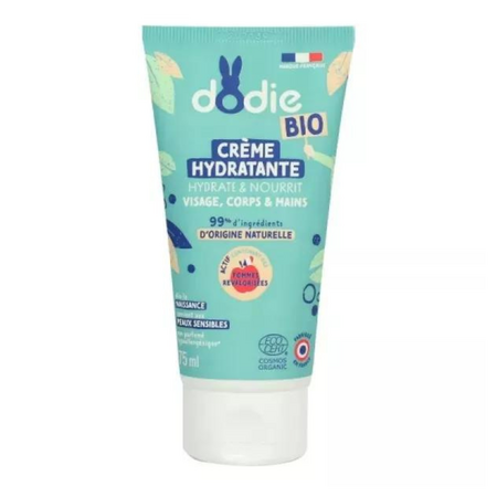 Crema hidratanta Bio 3 in 1