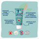 Crema hidratanta Bio 3 in 1, 75 ml, Dodie 552873