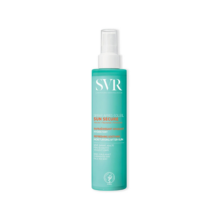 Spray ultra reparator dupa soare