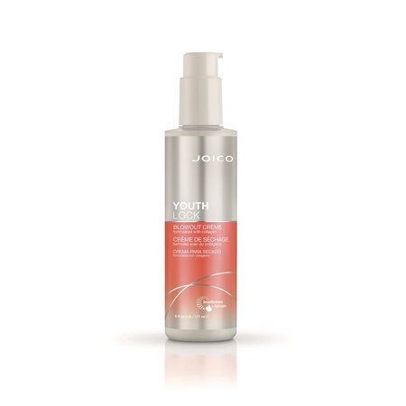 Crema pentru coafare formulata cu colagen Youthlock