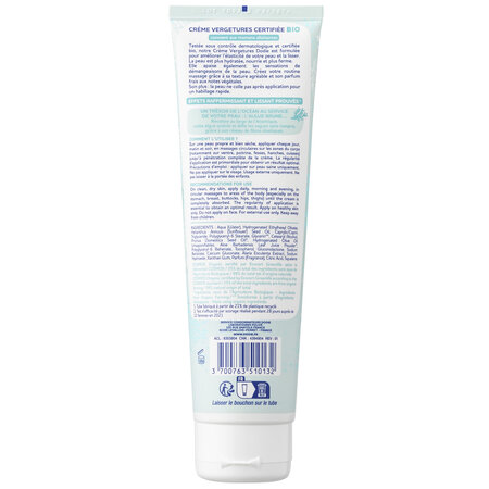 Crema Bio antivergeturi, 150 ml, Dodie 552804