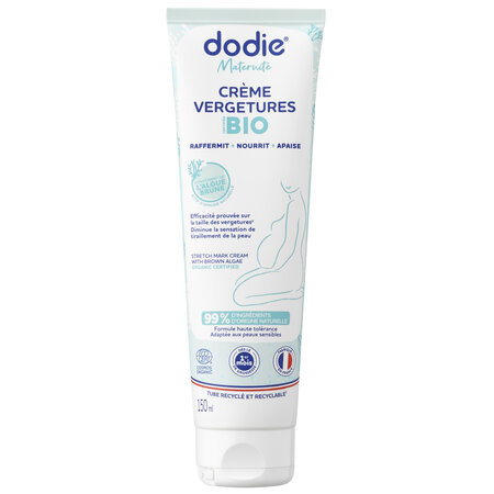 Crema Bio antivergeturi