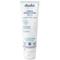 Crema Bio antivergeturi, 150 ml, Dodie