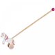 Jucarie de impins Unicorn, +18 luni, Goki 552809
