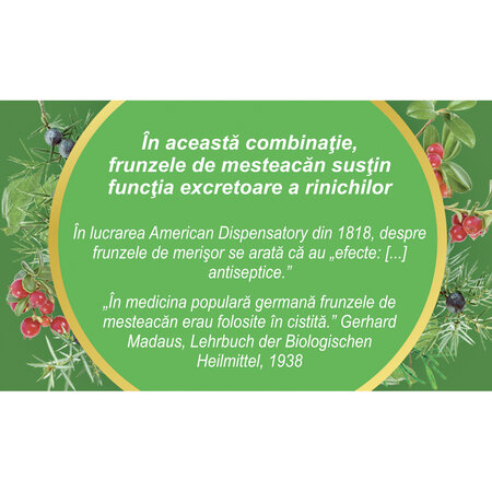 Ceai Diurosept, 50g, Fares 718382