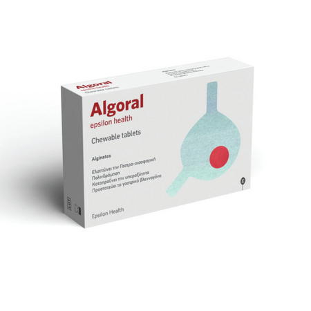 Algoral 