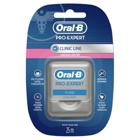 Ata dentara Pro Expert Clinic Line