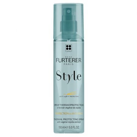 Spray fixativ cu extract de jojoba Style