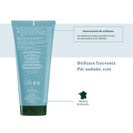 Sampon pentru definirea buclelor Sublime Curl, 200 ml, Rene Furterer 607116