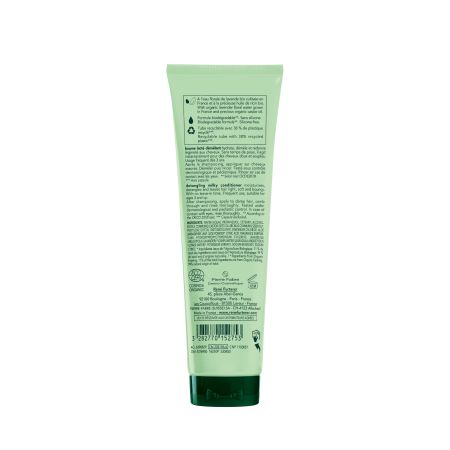 Balsam Bio cu ulei de ricin si lavanda Naturia, 150 ml, Rene Furterer 607114