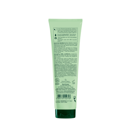 Balsam cu ulei de ricin si lavanda Naturia, 150 ml, Rene Furterer 607114
