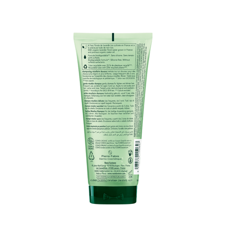 Sampon micelar Naturia, 200 ml, Rene Furterer 607105