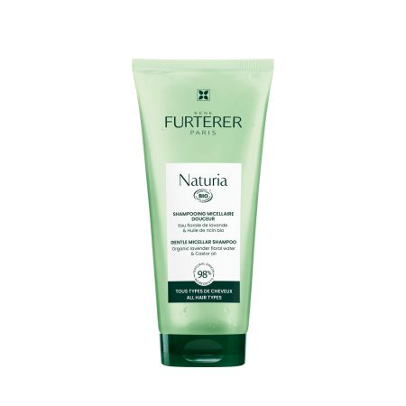 Sampon micelar Naturia, 200 ml, Rene Furterer