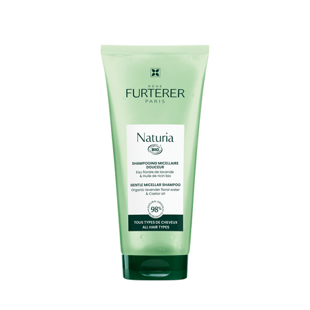 Sampon micelar Naturia, 200 ml, Rene Furterer