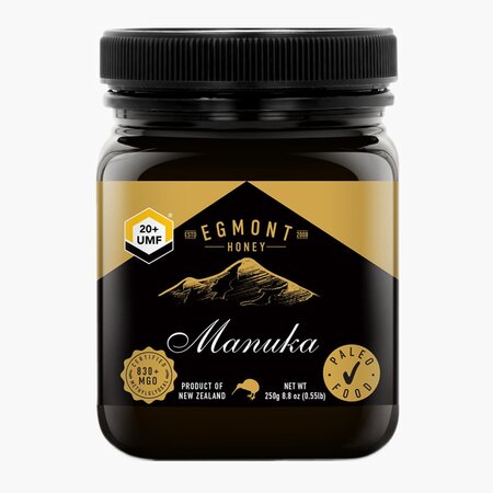 Miere de Manuka UMF 20+, MGO 829+