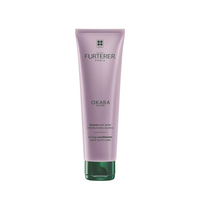 Balsam pentru parul blond sau gri Okara Silver, 150 ml, Rene Furterer
