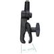 Umbrela cu protectie UV 50 +, Marin, 80 cm, Fillikid 552968